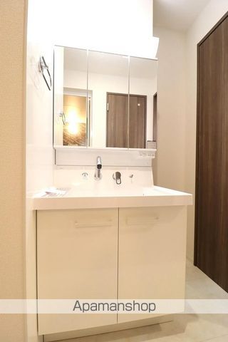 D‐ROOM下連雀の内装写真