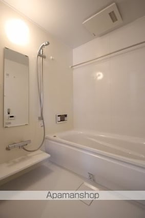Ｄーｒｏｏｍ南福岡参番館[2LDK/57.53m2]のバス