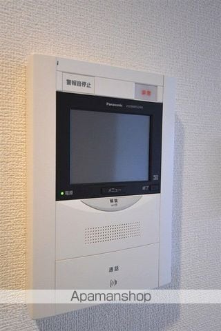 ホーユーパレス新前橋の内装写真
