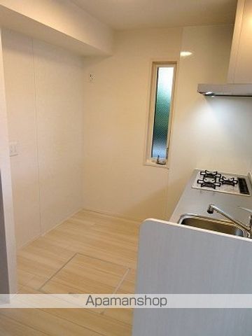 クレストヒルの内装写真