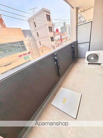 プレサンスロジェ名駅南の内装写真