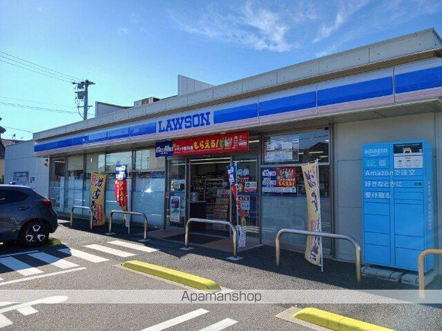 クラールF IIの周辺写真