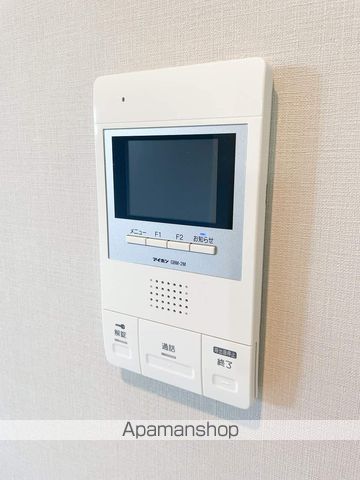 プロスパー江坂479の内装写真