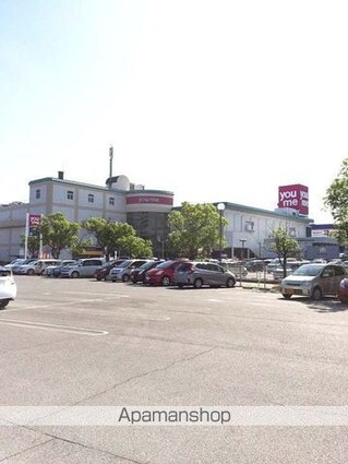 ベイ　ブランシェ白楽町[2K/37.83m2]の周辺8