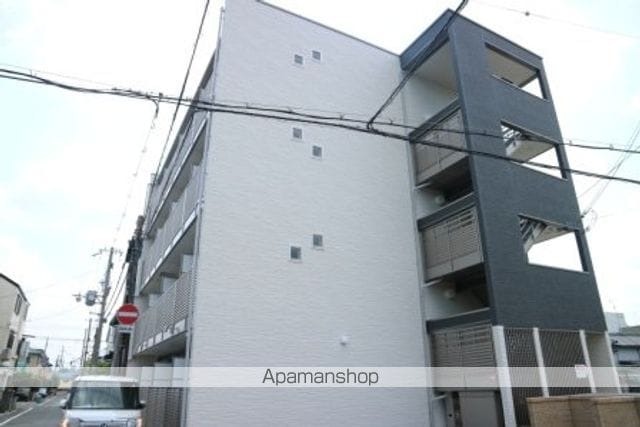 クレイノ敬の外観写真