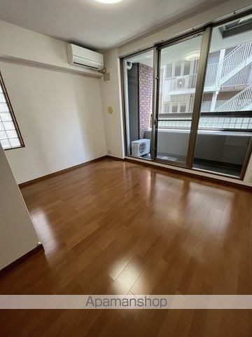 ISMNAKANOSHIMARESIDENCEの内装写真