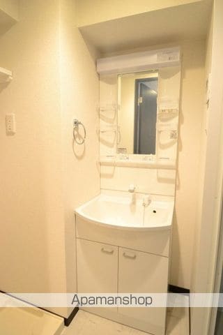 クレール白島の内装写真