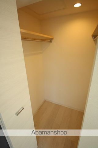 ジェラートの内装写真