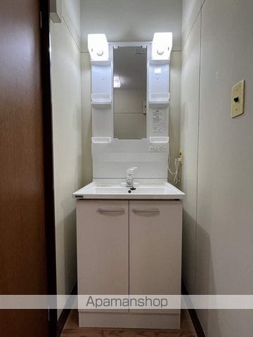 コーポさくらの内装写真