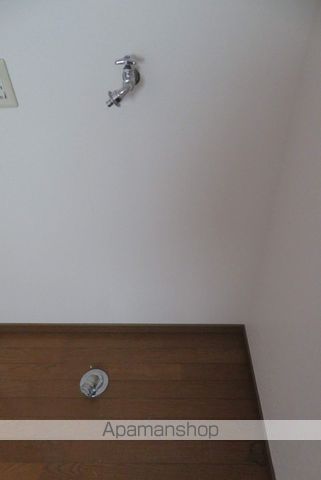 PEANUTS8の内装写真