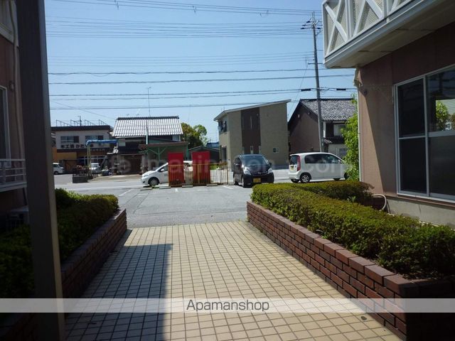 ローズハイツのその他写真