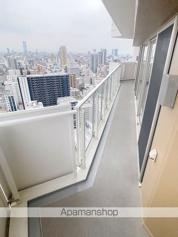 アップルタワー大阪谷町の内装写真