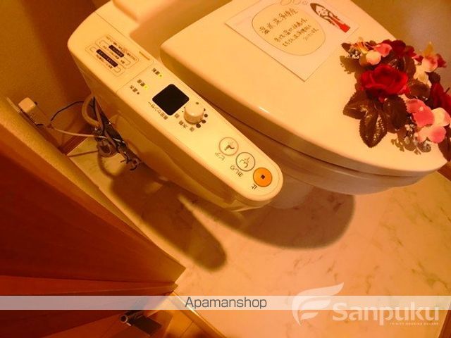 リビングタウン古川北弐番館 B棟の内装写真