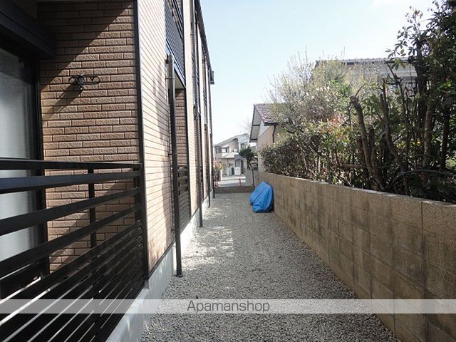 レオネクストアレリオン次郎丸の外観写真
