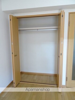 リヴィエール若林[1K/27.2m2]の収納