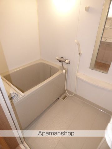 第21セキネマンションの内装写真