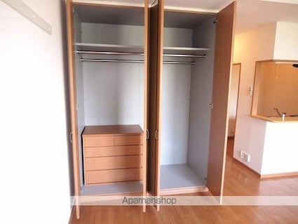 Ｍａｉｓｏｎ　Ｇｒａｎｚｃｈｅｓｔａ[1R/36m2]の収納