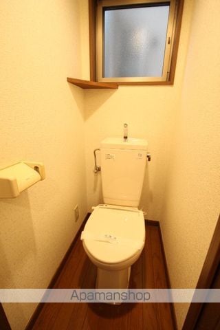 ルーセントの内装写真