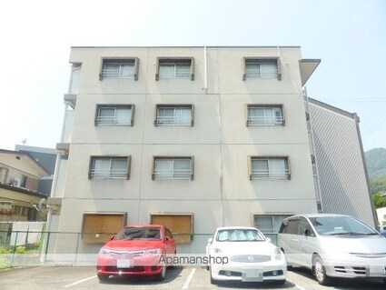 岡田ハイム[3LDK/63.28m2]の外観3