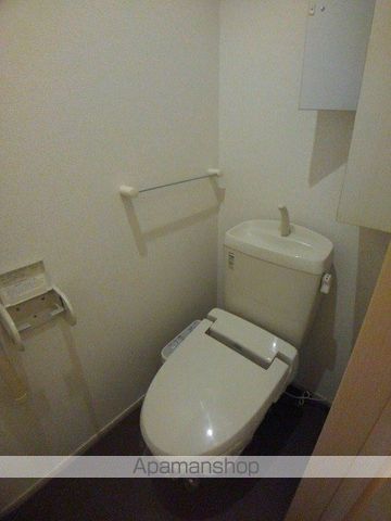 シエル クレールAの内装写真