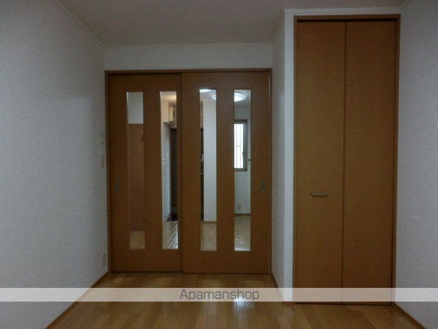 カトレア高丘の内装写真