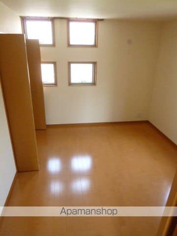 Lucent Houseの内装写真