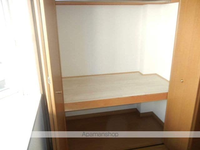 PRESTEIGEβの内装写真