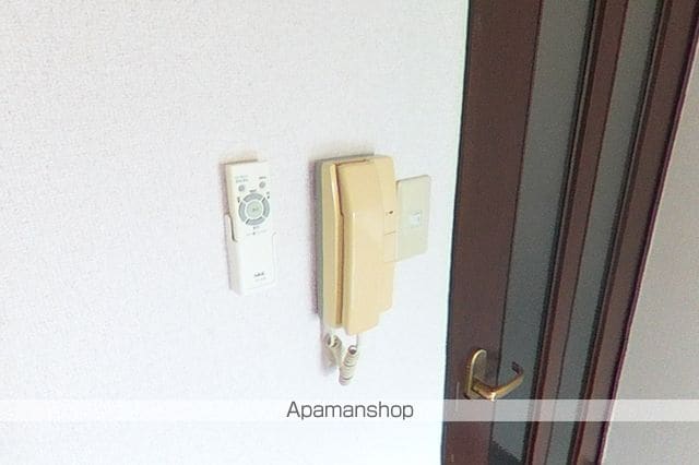 ウェークフォレストブロンドの内装写真