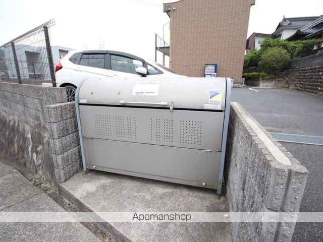 レオパレスシナジーIIのその他写真