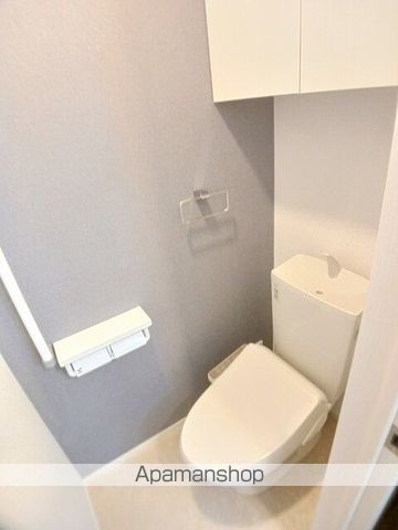 プロスペリテV B棟の内装写真