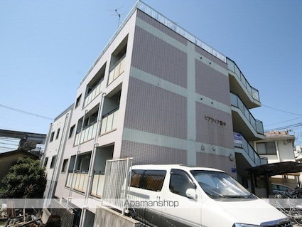 ピアライフ豊中[1K/20m2]の外観2