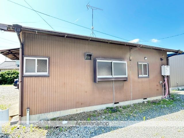 徳光借家 北の外観写真