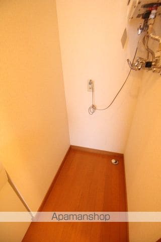 オーヴァルの内装写真