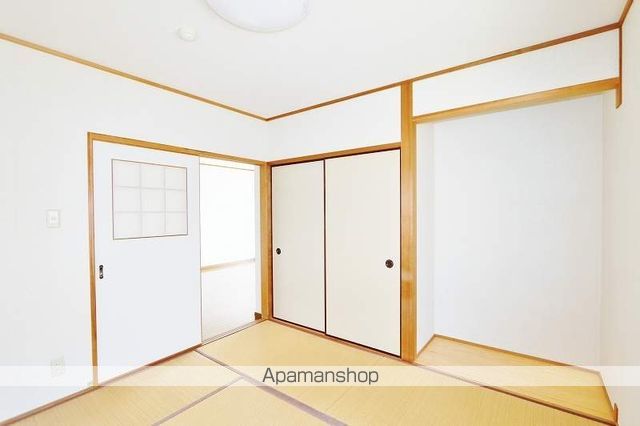 エクシード山城の内装写真