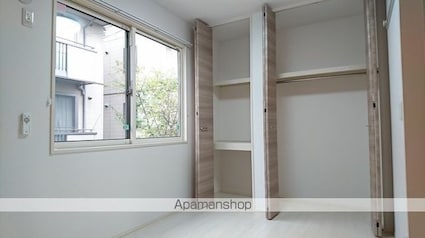 アマビリテ　Ｂ[1LDK/35.7m2]の内装