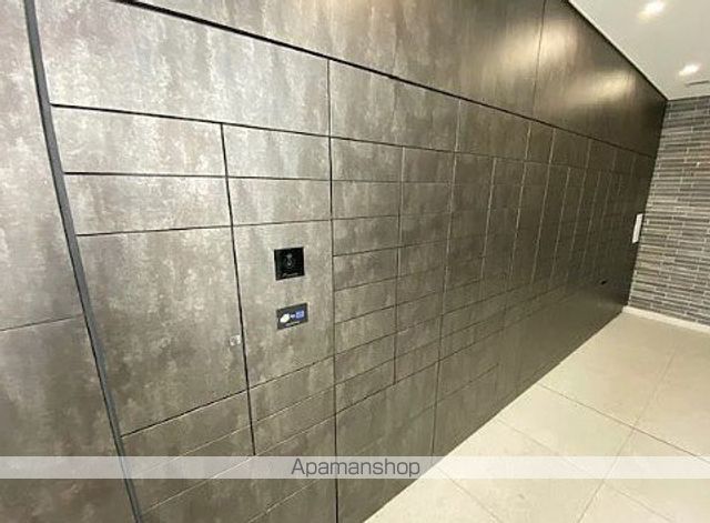 ザ・パークハビオ新御徒町の内装写真