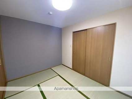 ローザ・クオーレⅠ[2LDK/60.97m2]の内装2