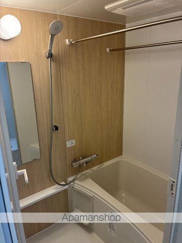 北品川2丁目工事PJの内装写真