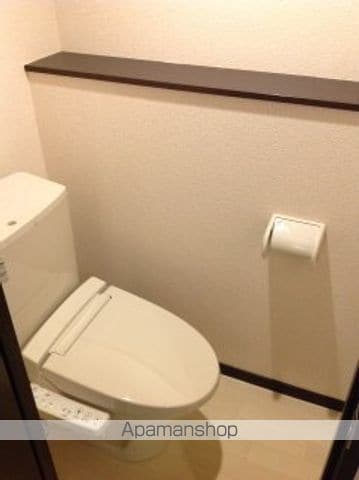 レオネクストベラ ルーチェの内装写真