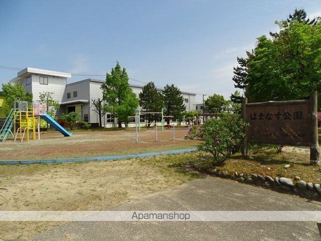 ステージアはまなすの周辺写真