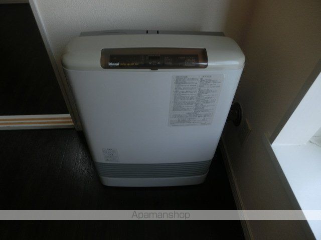 メゾンドヒル33の内装写真