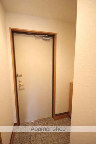ロハス ヴィラ ケイ 2号館の内装写真