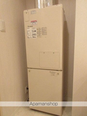 アジエステート大通西プラザの内装写真