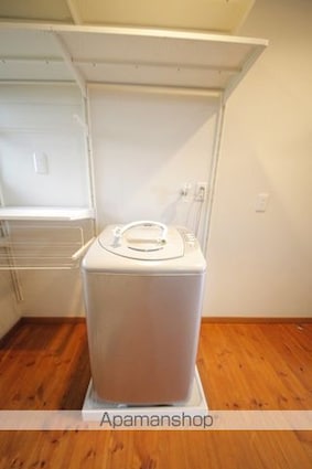 パークハイツ暁[1K/24m2]のその他部屋・スペース