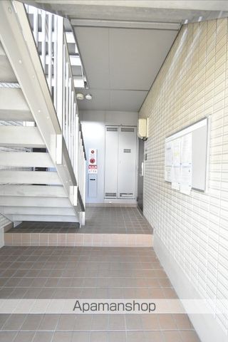 メゾン ラフィーネの内装写真