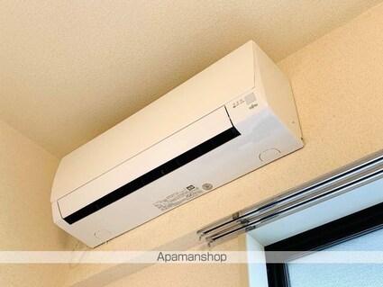 レオパレスパティオ[1K/20.28m2]のその他設備