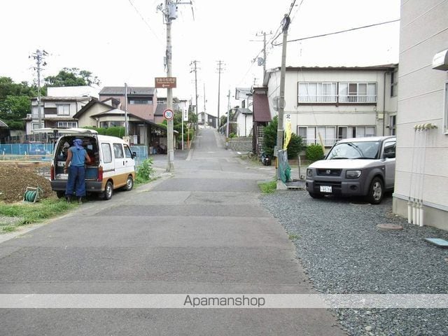 ユースガーデン高松の周辺写真