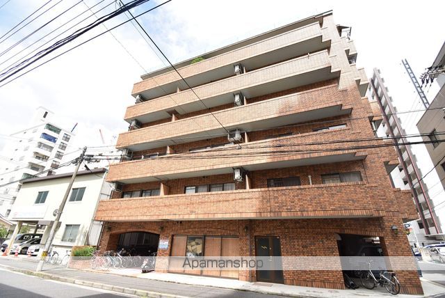SKビル河原町の外観写真