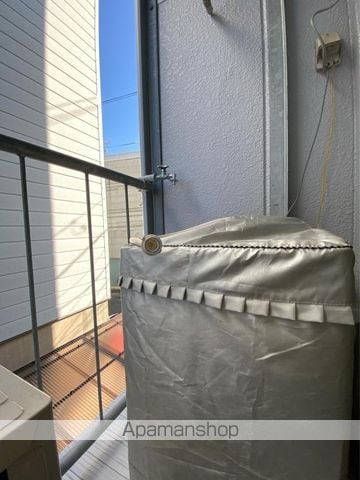 シャンボール瀬戸Iの内装写真