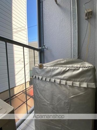 シャンボール瀬戸Ⅰ[1K/17.55m2]のその他部屋・スペース